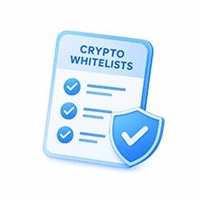 وایت لیست ها